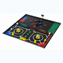 Соревновательное поле с рамкой 2022 MakeX Starter Arena and Frame - «globural.ru» - Брянск