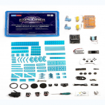 Соревновательный набор 2022 MakeX Explorer Educational Competition Kit - «globural.ru» - Брянск