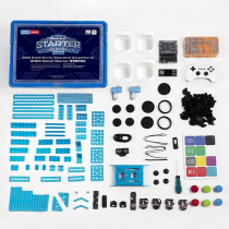 Соревновательный набор 2022 MakeX Starter Educational Competition Kit - «globural.ru» - Брянск