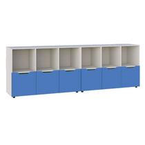 Стеллаж модульный Tengri - «globural.ru» - Брянск