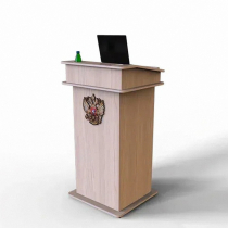 Трибуна АВТ-003 - «globural.ru» - Брянск