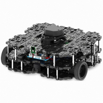 Мобильный робот Turtlebot3 waffle pi - «globural.ru» - Брянск