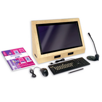 Сенсорный логопедический комплекс - «globural.ru» - Брянск