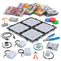 Базовый набор по робототехнике "VEX GO Kit" - «globural.ru» - Брянск