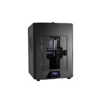 3D-принтер 3D HT 300 (1 экструдер, высокотемпературный) - «globural.ru» - Брянск