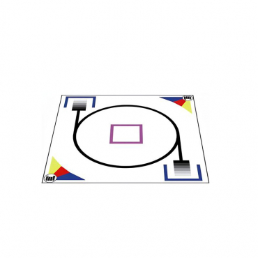 Комплект полей для соревнования роботов - «globural.ru» - Брянск