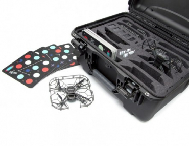 Образовательный комплект программируемого квадрокоптера DJI TELLO EDU (Стартовый – 5) - «globural.ru» - Брянск