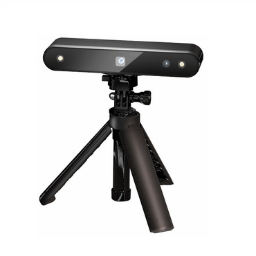 3D сканер RangeVision Neopoint (с поворотным столом TS и RV 3D Studio) - «globural.ru» - Брянск