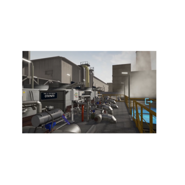 Комплект VR-приложение для колледжей по металлургии - «globural.ru» - Брянск