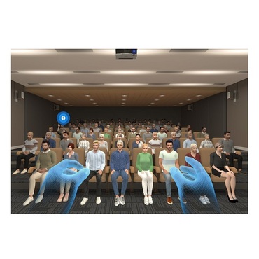 Комплект VR-тренажёров для гуманитарных учебных заведений по коммуникативным навыкам - «globural.ru» - Брянск