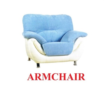 Карточки Домана "Furniture" ("Мебель") на английском языке - «globural.ru» - Брянск