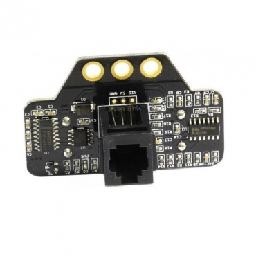 Ультразвуковой датчик расстояния - Me Ultrasonic Sensor V3 - «globural.ru» - Брянск