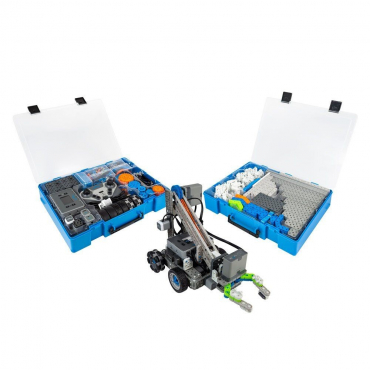 VEX IQ Супер набор Super Kit (2-е поколение Gen 2) - «globural.ru» - Брянск