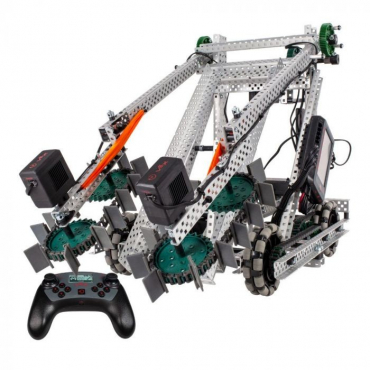 VEX V5 Набор Супер Кит Super Kit V5 - «globural.ru» - Брянск