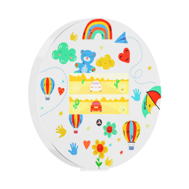 Интерактивная панель MiniKids 21,5" - «globural.ru» - Брянск