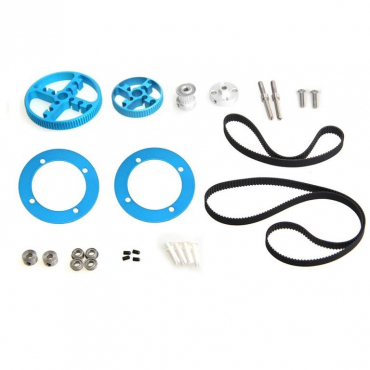 Ресурсный набор Timing Belt Motion Pack-Blue - «globural.ru» - Брянск