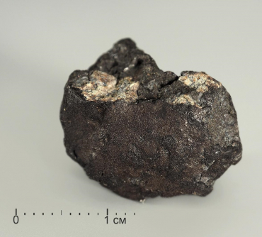 Метеорит Челябинск LL5 - «globural.ru» - Брянск
