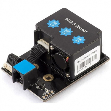 Датчик взвешенных частиц Me PM2.5 Sensor - «globural.ru» - Брянск