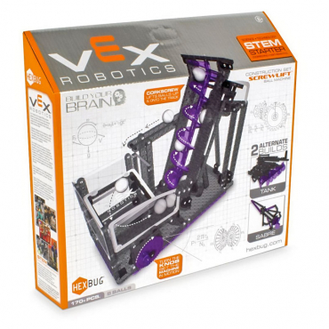 Набор VEX by HEXBUG "Подъемник" - «globural.ru» - Брянск