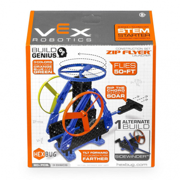 Набор VEX by HEXBUG "Запускатель" - «globural.ru» - Брянск