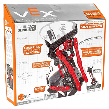 Набор VEX by HEXBUG "Шариковый метатель" - «globural.ru» - Брянск