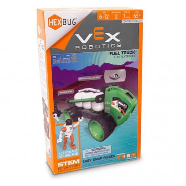 Набор VEX by HEXBUG Вездеход - «globural.ru» - Брянск