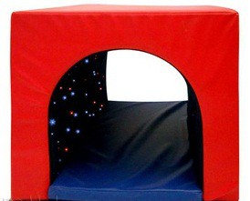 Фиброоптический тоннель - «globural.ru» - Брянск