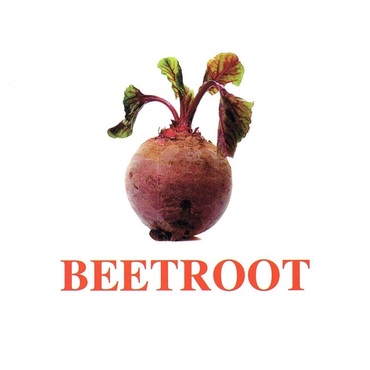"Vegetables-Greenery-2" ("Овощи-Зелень-2") английские карточки Домана - «globural.ru» - Брянск