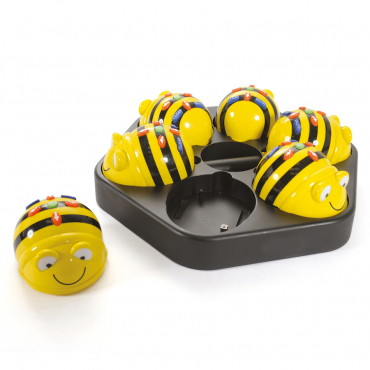 Комплект мини-роботов Bee-Bot - «globural.ru» - Брянск