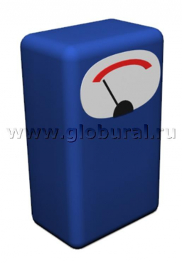 Бензоколонка - «globural.ru» - Брянск
