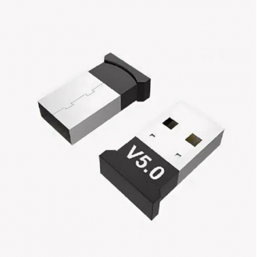 Адаптер Bluetooth-USB Ver. 5.0 - «globural.ru» - Брянск