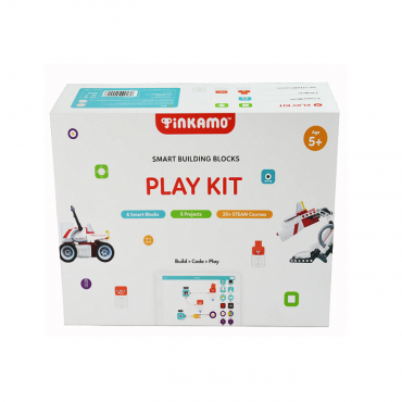Образовательный набор "Tinkamo Play Kit"	 			 			 - «globural.ru» - Брянск