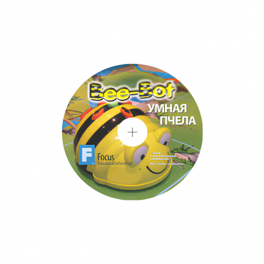 ПО "Умная пчела" для мини роботов "Bee-Bot"  - «globural.ru» - Брянск