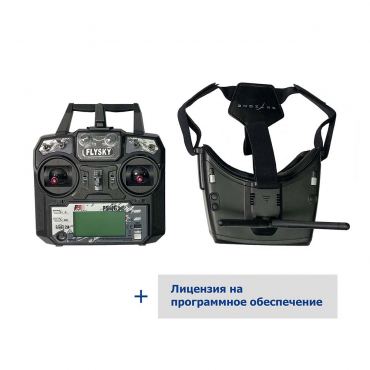 Программно-аппаратный комплекс EDDRON Basic - «globural.ru» - Брянск