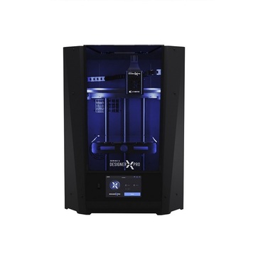3D-принтер Designer X PRO S2 - «globural.ru» - Брянск