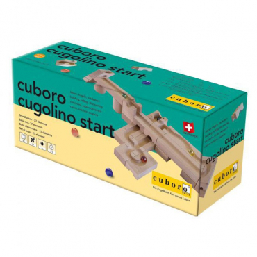 Набор "Cuboro" cugolino start - «globural.ru» - Брянск