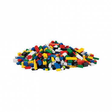 Набор "Строительные кирпичи" LEGO - «globural.ru» - Брянск