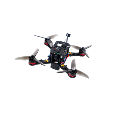Комплект для сборки соревновательного дрона ARA FPV - «globural.ru» - Брянск