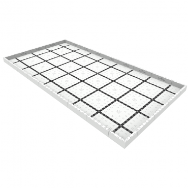 Набор 1/2 поля для соревнований / VEX IQ Challenge Half  Field Perimeter & Tiles - «globural.ru» - Брянск