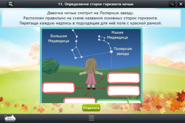 Интерактивные курсы. Окружающий мир 2 класс. Базовый - «globural.ru» - Брянск