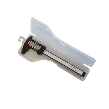 Штангенциркуль цифровой 150 мм - «globural.ru» - Брянск