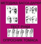 Комплект методик для диагностики агрессивности и конфликтности комплект для индивидуального тестирования - «globural.ru» - Брянск