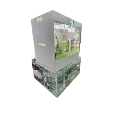 Агрокласс. AQUABOX ED (дополнительный модуль для ECOBOX ED) - «globural.ru» - Брянск