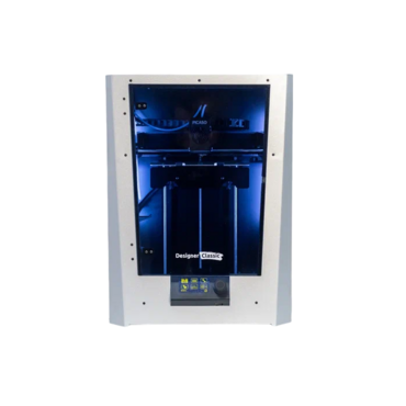 3D-принтер Designer Classic - «globural.ru» - Брянск