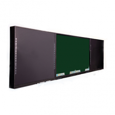 Интерактивная система "Smart School Board 75" - «globural.ru» - Брянск