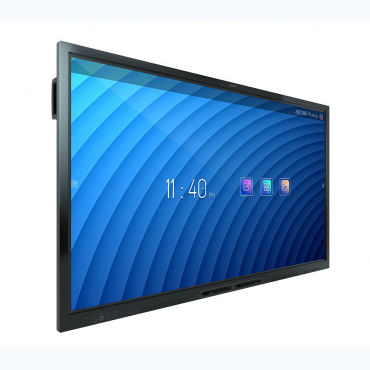 Интерактивный дисплей  SMART SBID-GX165 (в составе интерактивной панели SBID-GX065) - «globural.ru» - Брянск