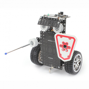 Конструктор Robo Kit 3 - «globural.ru» - Брянск