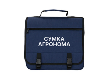 Полевая сумка агронома - «globural.ru» - Брянск