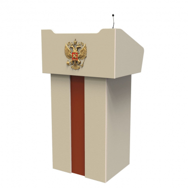 Мультимедийная интерактивная трибуна Lector - «globural.ru» - Брянск