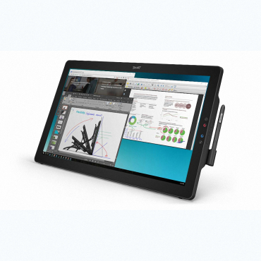 Интерактивный настольный дисплей SMART Podium 624 - «globural.ru» - Брянск